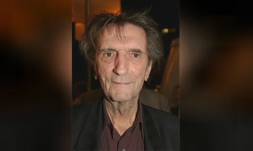 Harry Dean Stanton