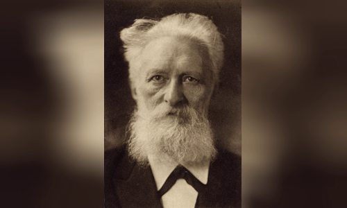 Rudolf Christoph Eucken