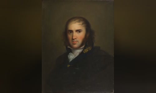 Johann Karl Simon Morgenstern