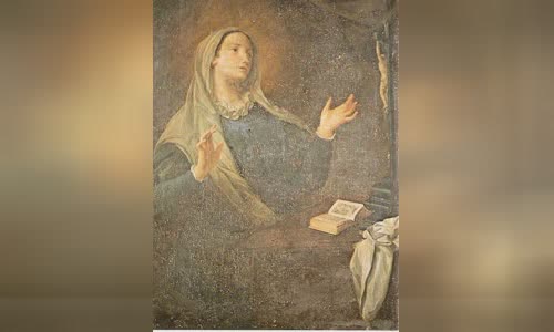 Catherine of Genoa