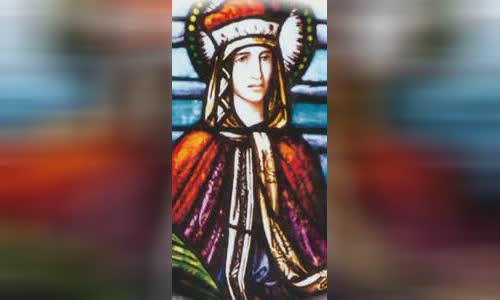 Ludmila of Bohemia