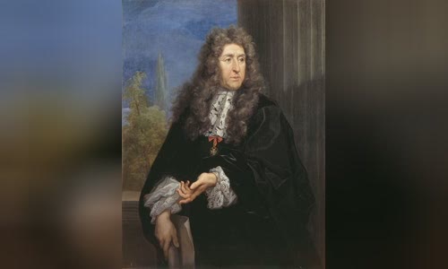 André Le Nôtre