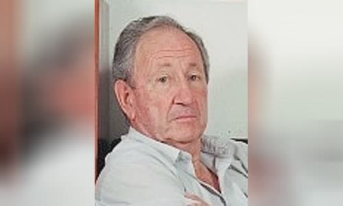 Meir Pa'il