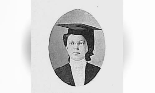 Linnie Marsh Wolfe