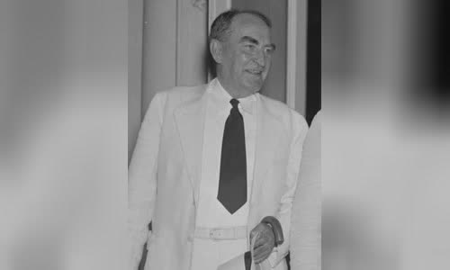 William B. Bankhead