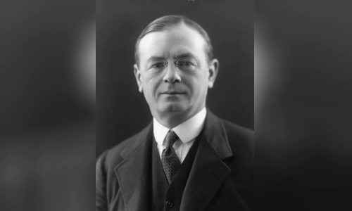 Leo Amery