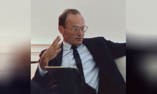 McGeorge Bundy