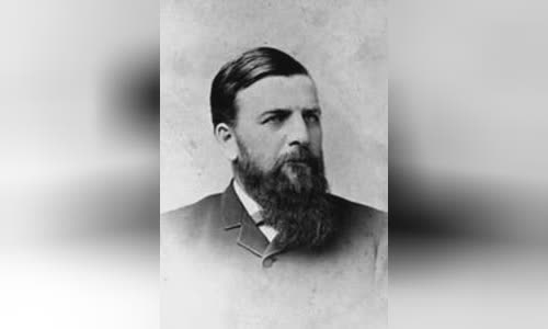 C. X. Larrabee