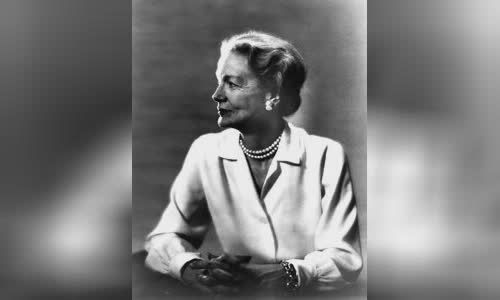 Millicent Fenwick
