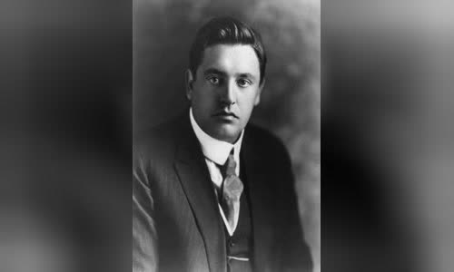 John McCormack (tenor)