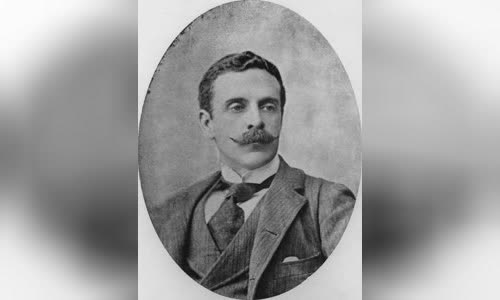 Charles Cochrane-Baillie, 2nd Baron Lamington