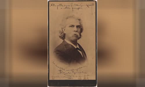 Antônio Carlos Gomes