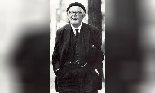 Jean Piaget