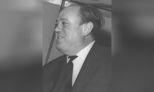 Christopher Soames