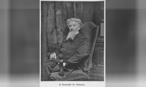 Ramón Emeterio Betances