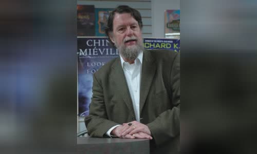 Robert Jordan
