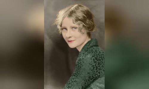 Peg Entwistle