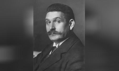 Gustav Bauer