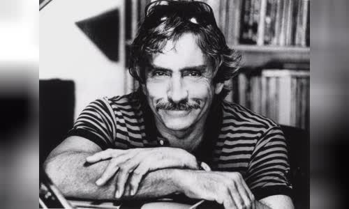 Edward Albee