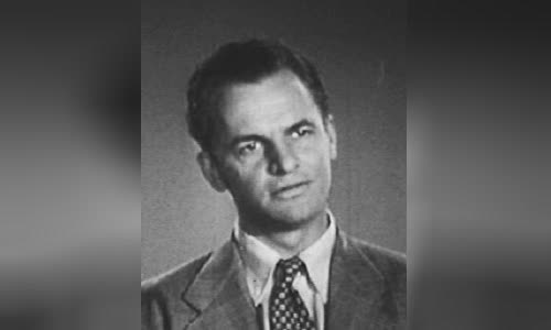 James Gregory (actor)