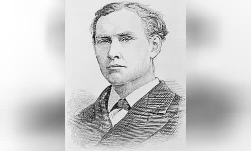 Edward Whymper