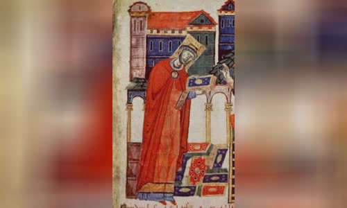 Pope Victor III