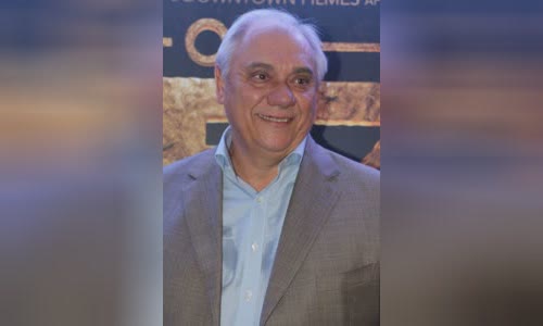 Marcelo Rezende