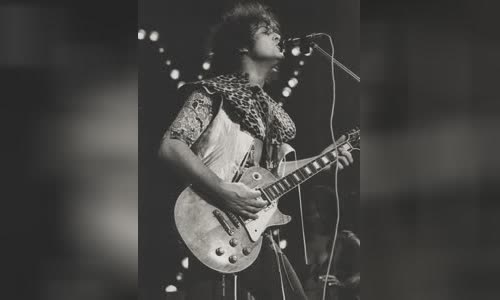 Marc Bolan