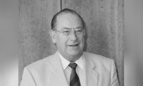 Friedrich Zimmermann