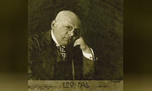 Leo Fall