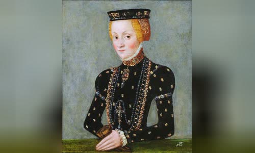 Catherine Jagiellon
