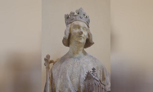 Charles V of France