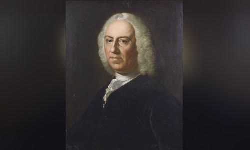 Francesco Geminiani