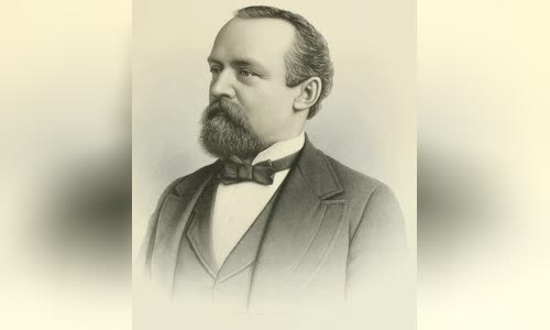 Charles Alfred Pillsbury