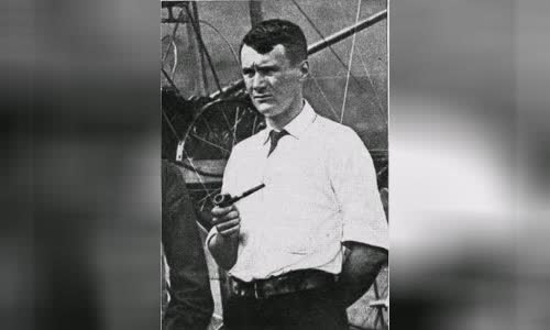 Thomas Selfridge