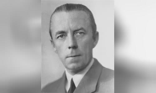 Folke Bernadotte