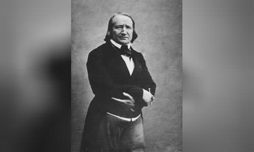 Alfred de Vigny