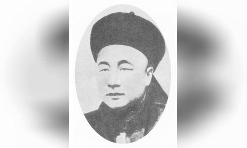 Deng Shichang