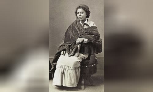 Edmonia Lewis