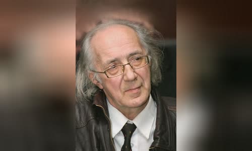 Vadim Kuzmin (physicist)