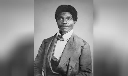 Dred Scott