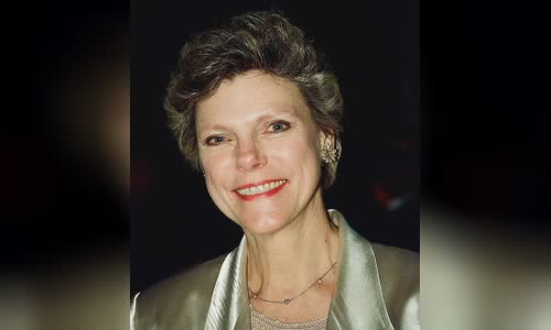 Cokie Roberts