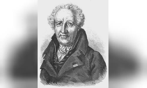 Antoine Laurent de Jussieu