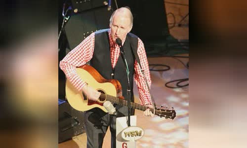 George Hamilton IV