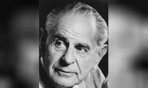 Karl Popper
