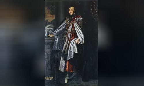 Henry Manners, 2nd Earl of Rutland