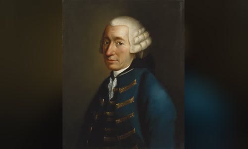 Tobias Smollett