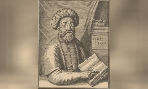 Sabbatai Zevi