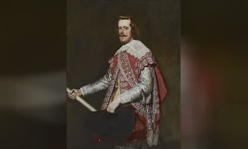 Philip IV of Spain