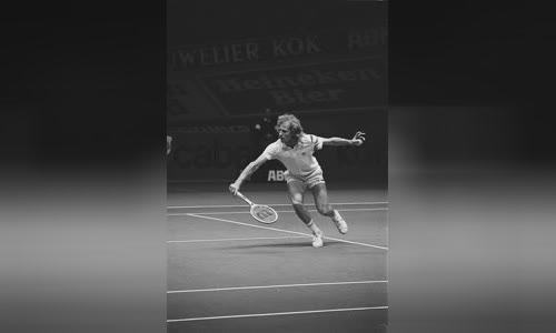 Vitas Gerulaitis